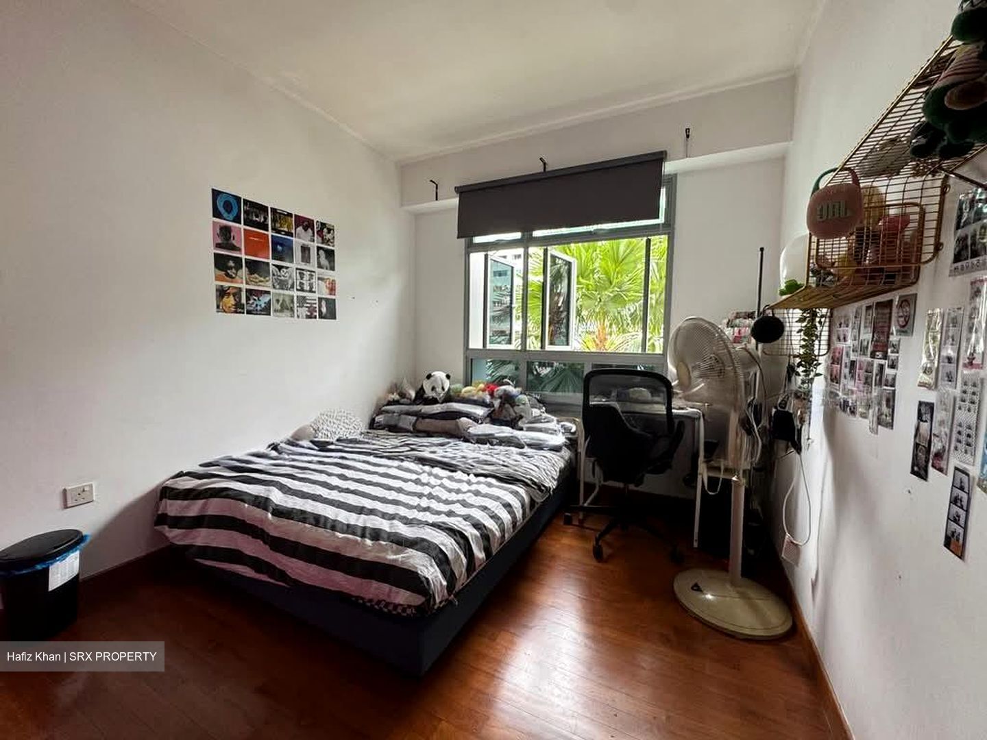 Blk 461 Segar Meadows (Bukit Panjang), HDB 4 Rooms #565575501